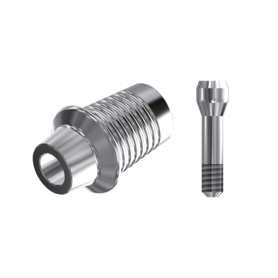 REG/PX L10 Ti basis conisch...