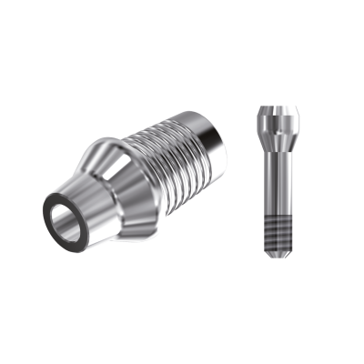 REG/PX L20 Ti basis conisch...