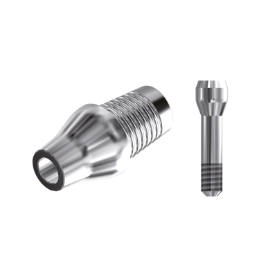 REG/PX L30 Ti basis conisch...