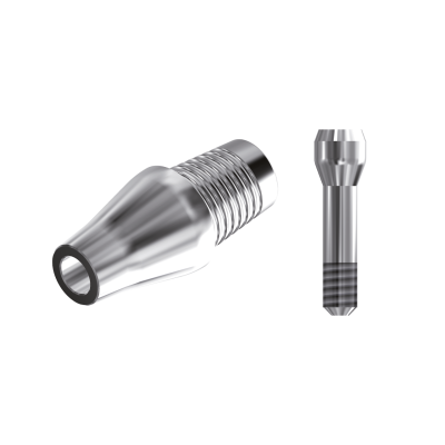 REG/PX L40 Ti basis conisch...