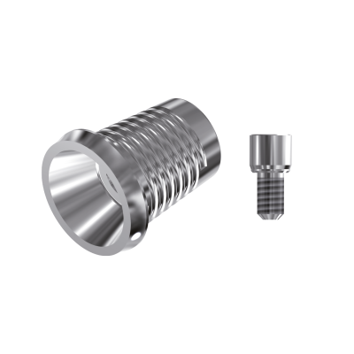 4.0 Ti basis conisch Anthogyr