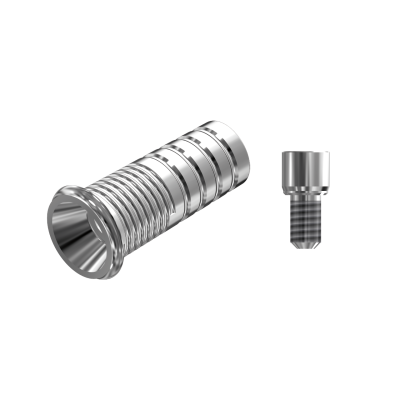 4.0 K85 MUA Ti basis...