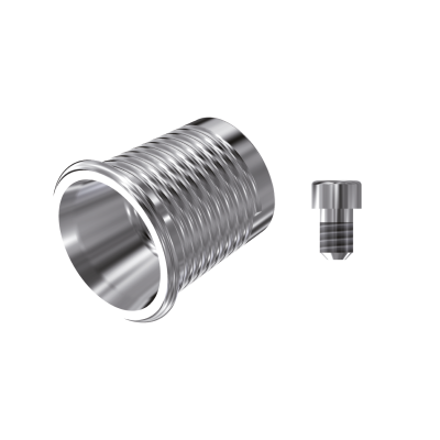 MUA-CCTB Conical cemented...