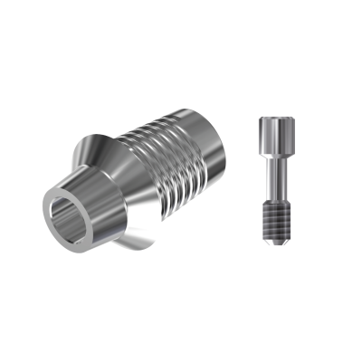 Ti basis conisch MIS V3 Narrow