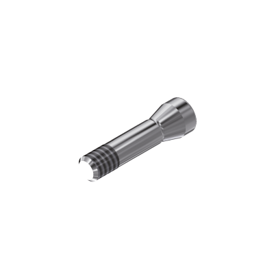 3.3 NC Screw for Ti base...