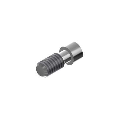 3.5 NN Screw for zircon...