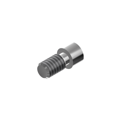 4.8 RN Screw for zircon...