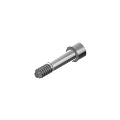 3.4 Screw for ZI base...