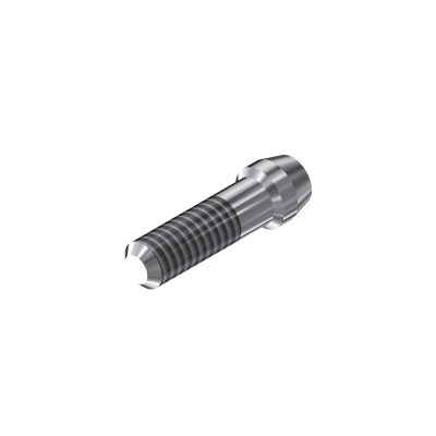 4.2 Schroef voor Ti basis...