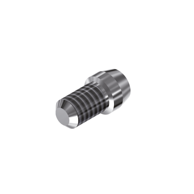 Uni Abutment - Schroef voor...