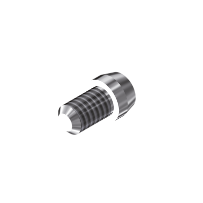 Uni Abutment - Schroef voor...
