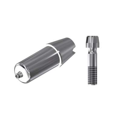 3.5-4.0 Raw-Abutment AS...
