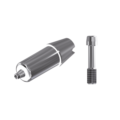 4.5/5.0 Raw-Abutment AS...