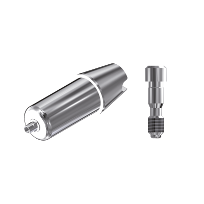 3.5 NP Raw-Abutment®...