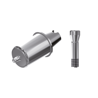 RC 4.1 D14 Raw-Abutment...