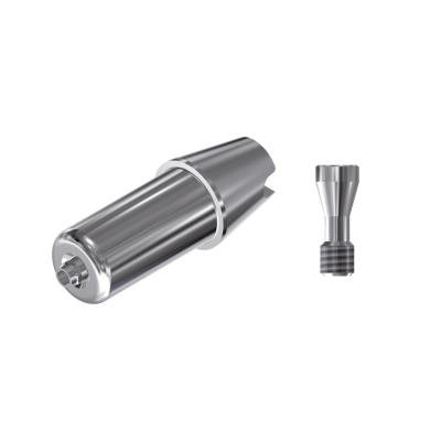 4.8 Raw-Abutment Straumann...