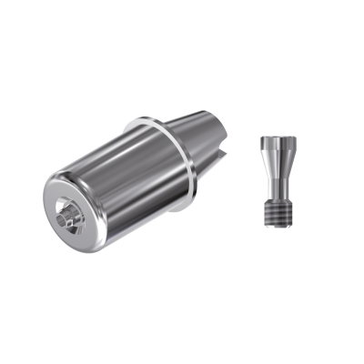 WN 6.5 D14 Raw-Abutment...