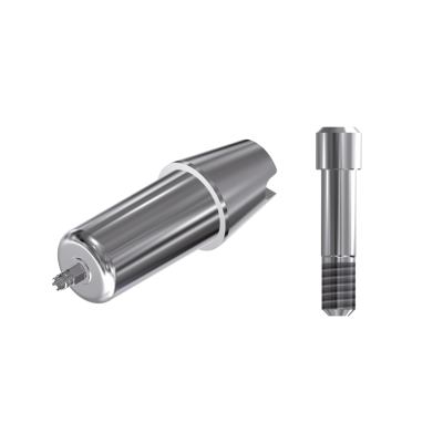 3.4 Raw-Abutment® Biomet 3i...