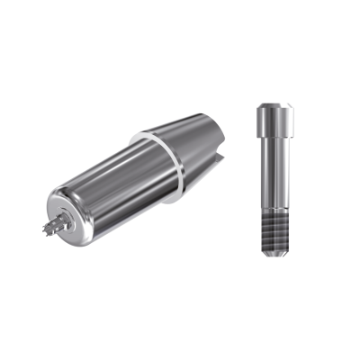 4.1 Raw-Abutment® Biomet 3i...