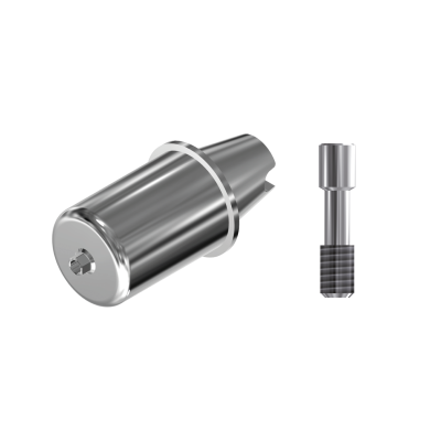 3.5 D14 Raw-Abutment®...
