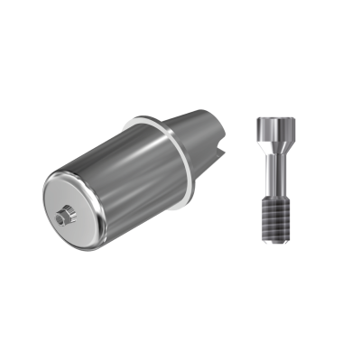 NB-A-ABCH-D14 NP Raw-Abutment®