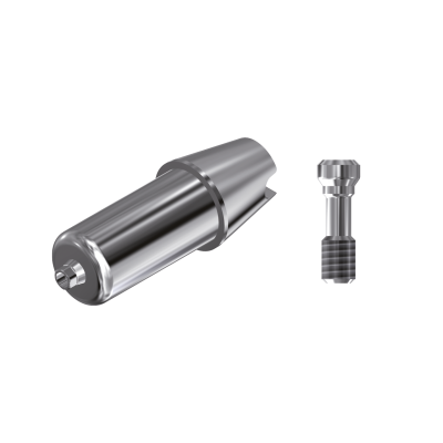 RP Raw-Abutment®Active