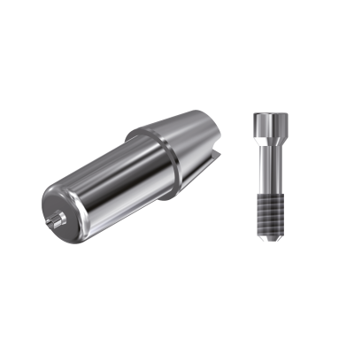 CC 3.0 Raw-Abutment®Active