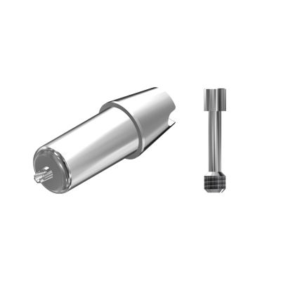 Raw-Abutment®Friadent...