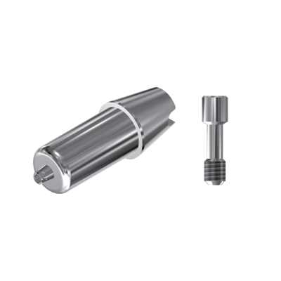 Standard Raw-Abutment® MIS®...