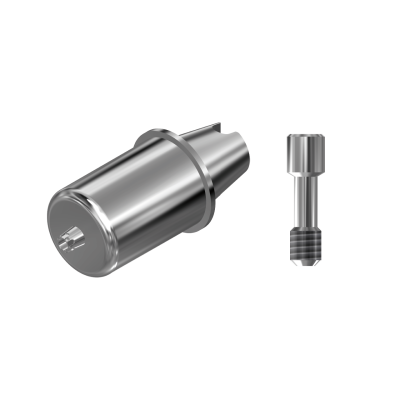 Standard D14 Raw-Abutment®...