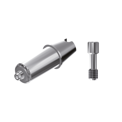 Large Raw-Abutment® MIS® C1...