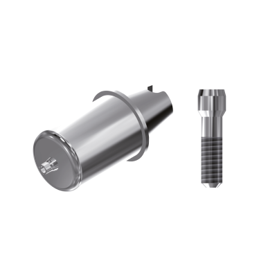 3.6 D14 Raw-Abutment Astra...