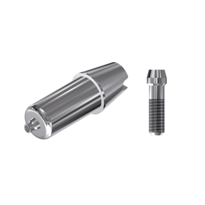 4.2 Raw-Abutment®Astra Tech EV