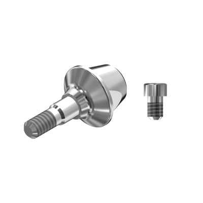 Abutment Implants...