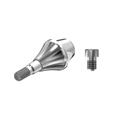 Abutment Implants...