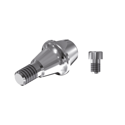 RP GH15 Multi Unit Abutment