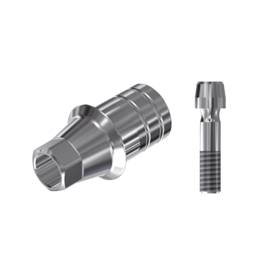 3.5 - 4.0 Ti basis Astra...