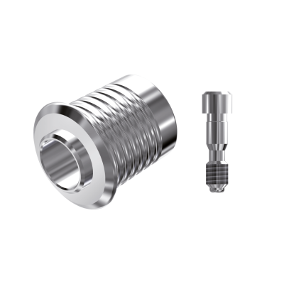 Narrow 3.5 Ti base Replace