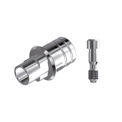 Narrow 3.5 Ti base Replace