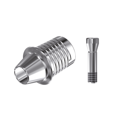 NC 3.3 Ti base Narrow...