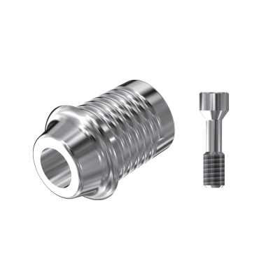 Narrow NP Ti base Replace Set