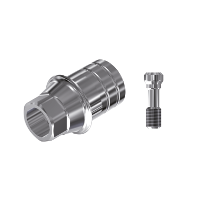 RP Parallele Set Ti base...