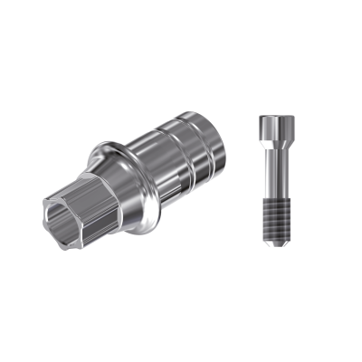 3.0 RP Parallele CC Set Ti...