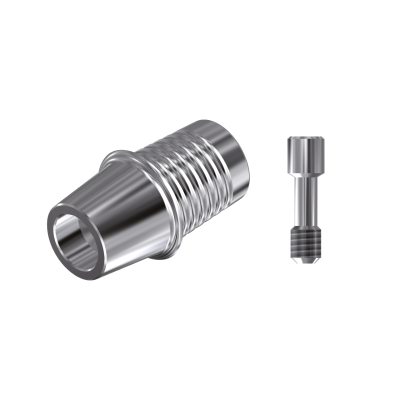 Standard Ti base Non Hex C1