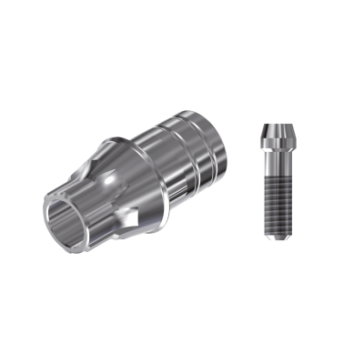 4.2 Ti basis Hex ASTRA EV