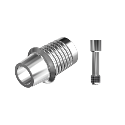 3.5/4.0/4.5/5.5 Ti base...