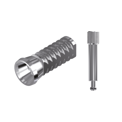 Impression coping ZZ-MUA-IC