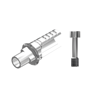 4.3 K80 (ASC) Ti base HEX...