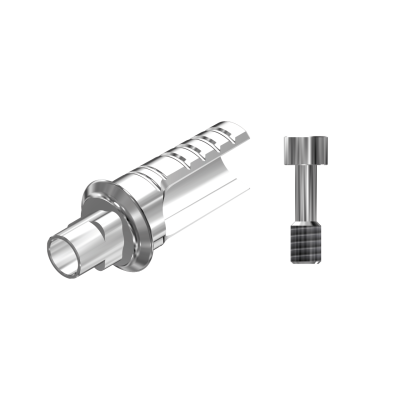 3.5 K80 (ASC) Ti base...