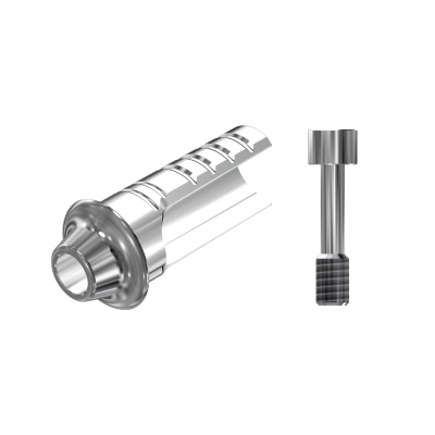 NC 3.3 K80 ASC Ti base...